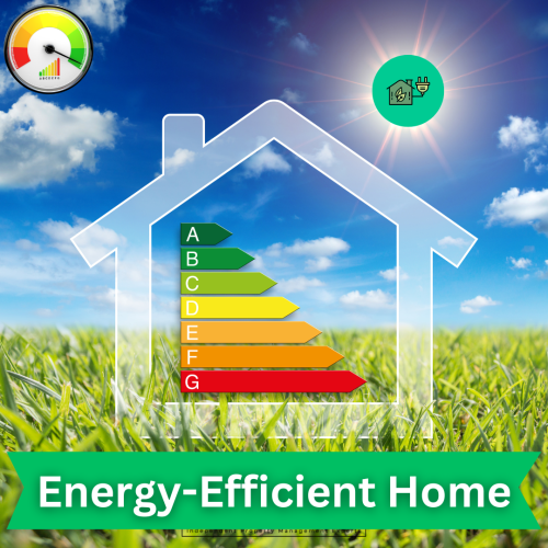 Creating an Energy-Efficient Home: A Comprehensive Guide to Lowering Your Energy Bills