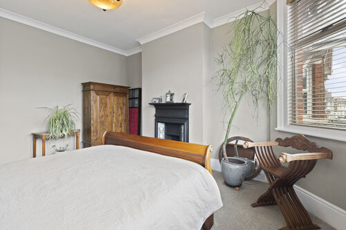 Whitley Road, Eastbourne