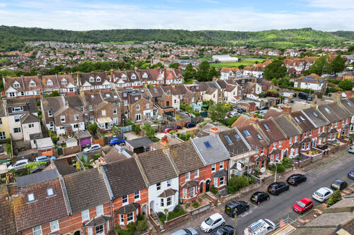 Hurst Road, Eastbourne