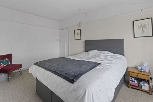 Kings Avenue, Eastbourne