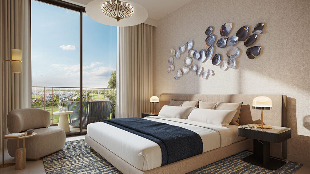 GOLF VERGE at EMAAR SOUTH