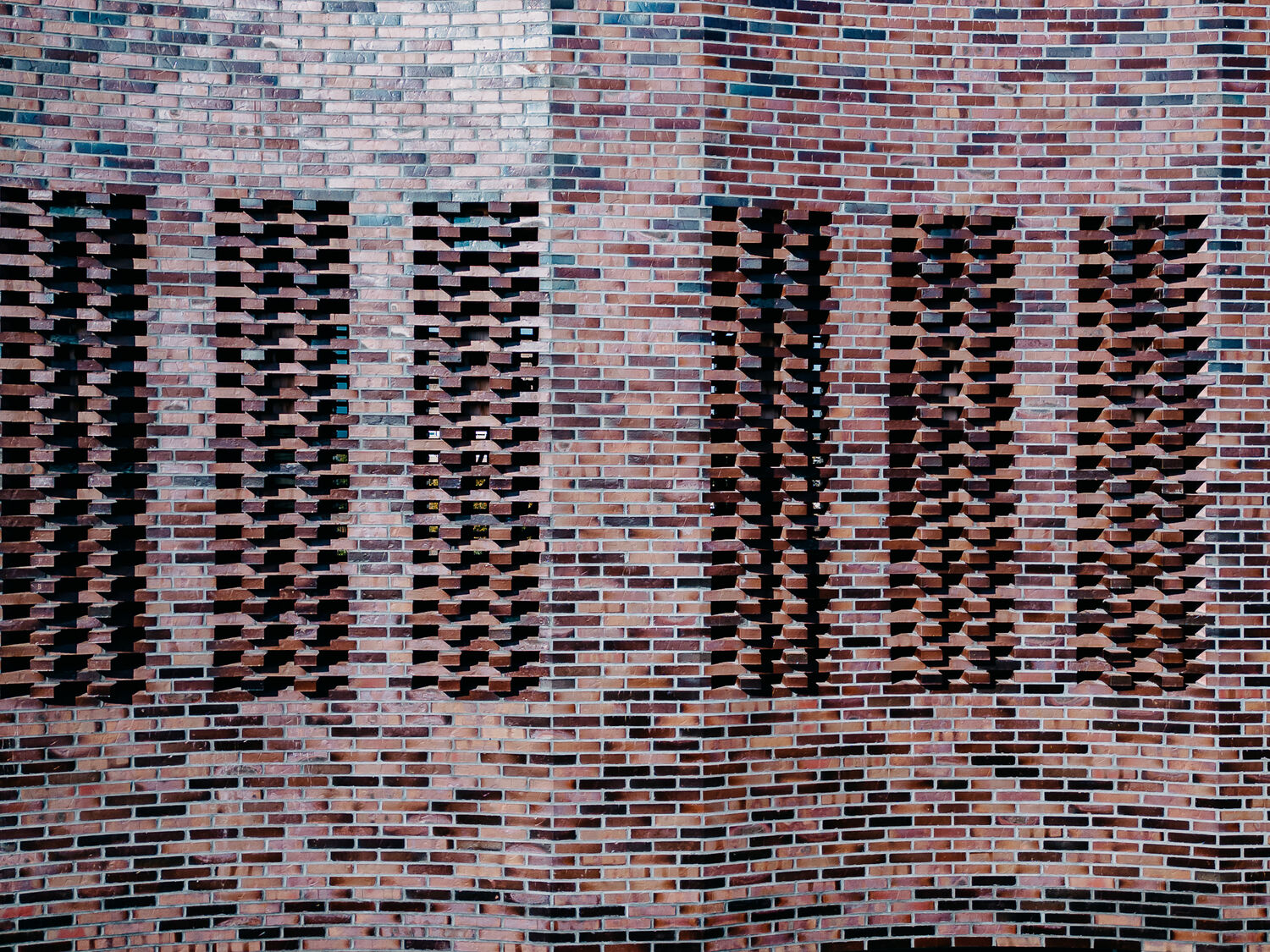 St Christopher Church Center, Switzerland