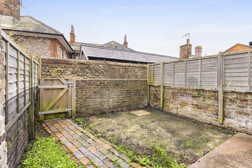 Lower Road, Eastbourne