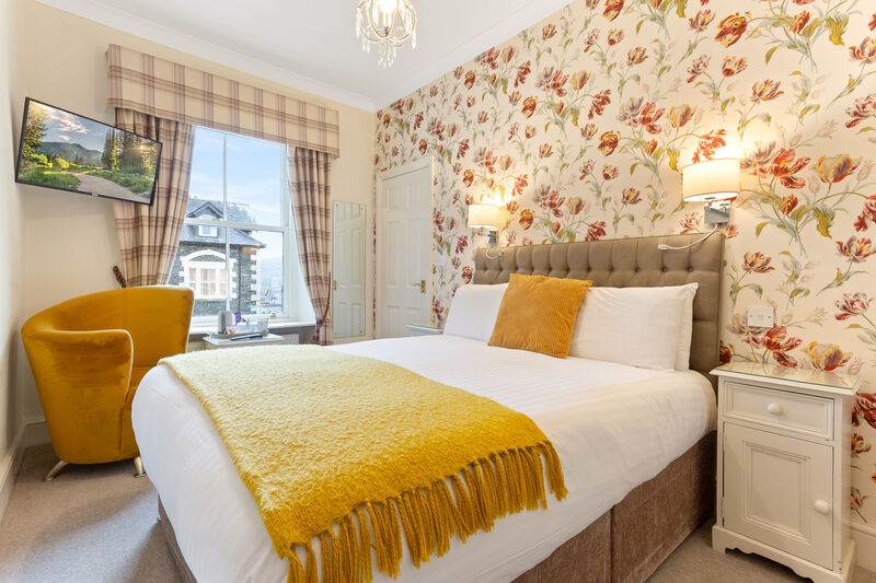 Bowness Bed & Breakfast | Rooms at The Westbourne B&B