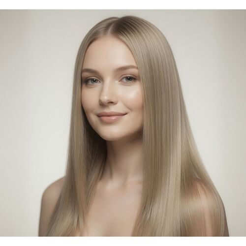 TIGI Copyright Colour Creative Permanent Creme Haircolour 60ml/58g - 8/71 Light Neutral Blonde