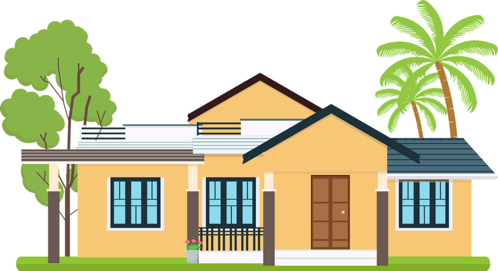 How do you choose the right survey type for a residential project?