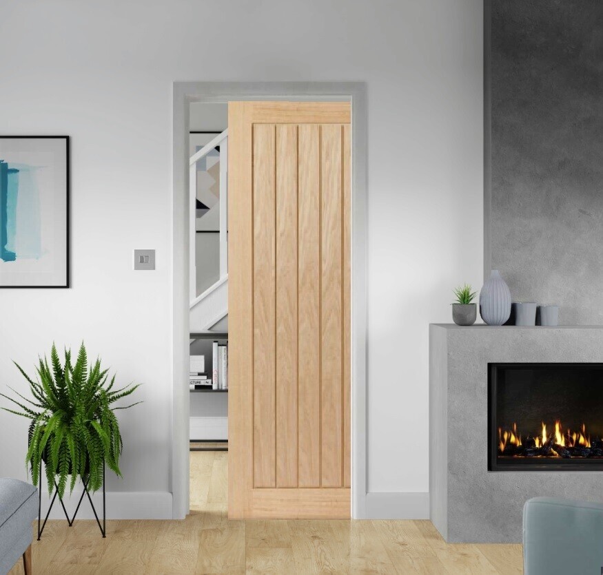 All Pocket Doors