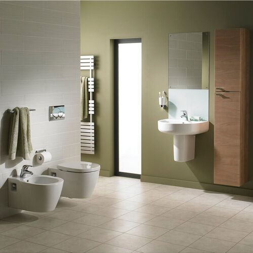 Aeon Siesta designer radiators