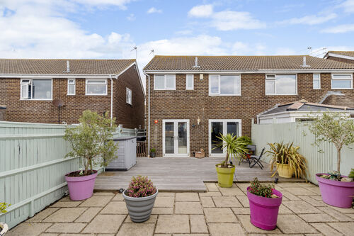 Aylesbury Avenue, Eastbourne