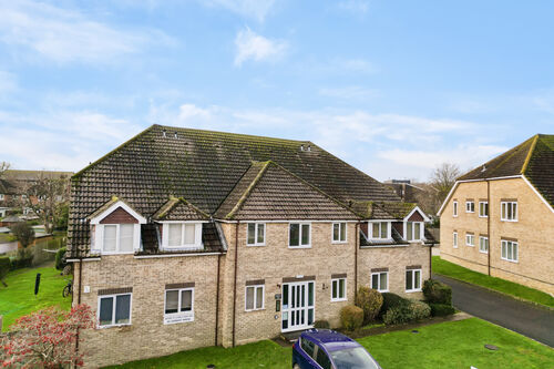 Honeycrag Close, Polegate
