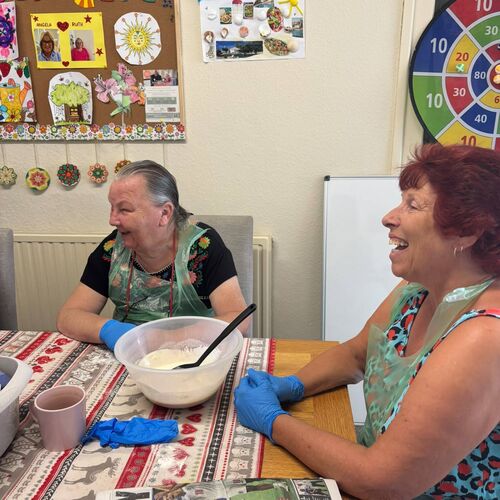 Dementia Day Club Bristol (Hanham)