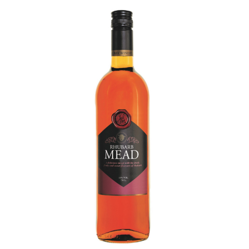 Lyme Bay Winery Rhubarb Mead