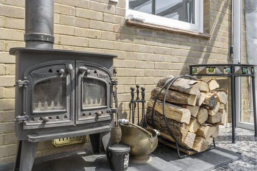 Gardner Close, Eastbourne