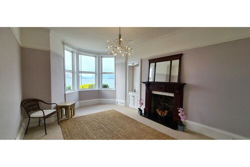 31a Mountstuart Road, Rothesay, Isle of Bute, PA20 9EB