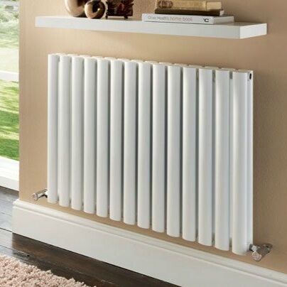 Ultraheat Sofi Horizontal White - PRICES STARTING FROM