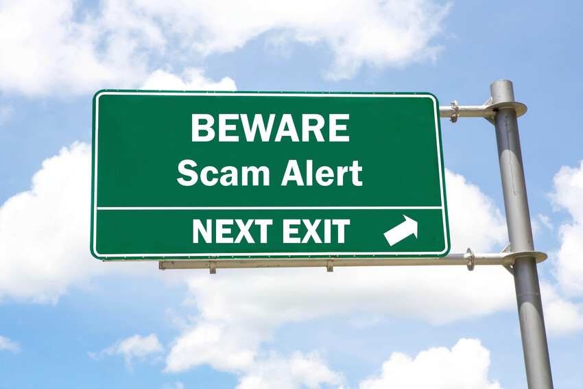 BBC Scam Safe - Timeshare Exit