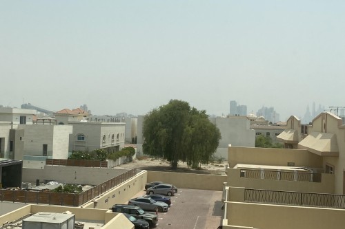 A Sense Of Belonging