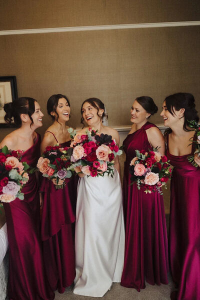 Wedding gallery | Vickys Flowers | Wedding Flowers Edinburgh | Wedding Florist Edinburgh | Wedding Floristry Edinburgh
