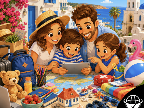 Moving to Cyprus with Children | Key Questions for Parents