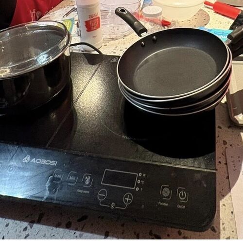 Pre Loved Portable Hob