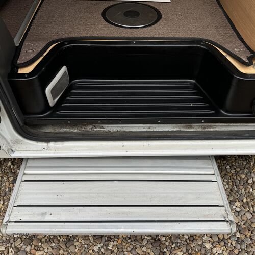 Auto Sleeper Symbol ES - 2007(57)reg Peugeot Boxer Camper Van - 1 Owner for 16+yrs