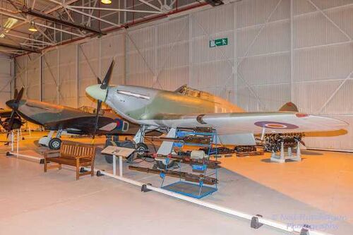 RAF Cosford Museum