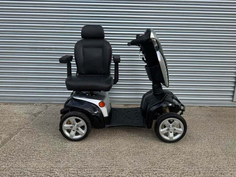 Kymco Agility