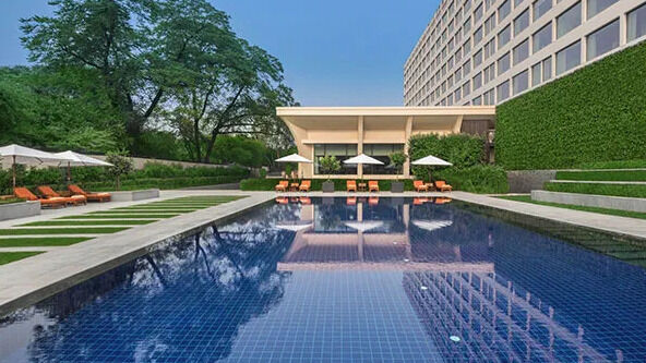 The Oberoi New Delhi