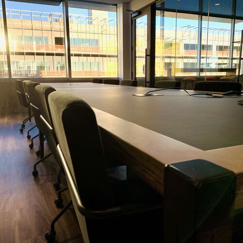 Conference Table