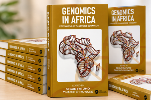 Genomics in Africa: A Decade of Discovery and a Roadmap for the Future | KidneyGenAfrica | Chronic kidney disease Africa | Genetics research in Africa | Capacity building and training Africa