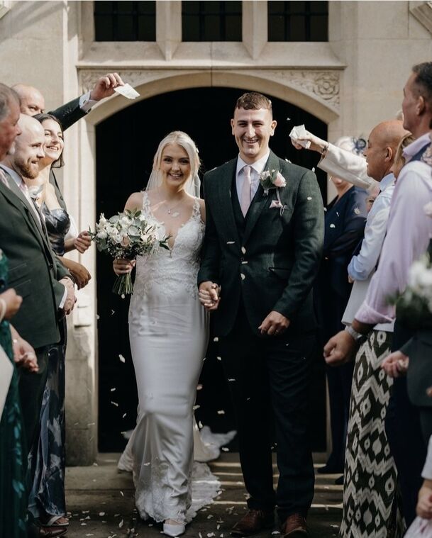 Our Brides | MiAmor Bridal | Bridal shop Birmingham  | Wedding Dresses Birmingham  | Mi Amor Bridal Sutton Coldfield  | Bridal shop Birmingham  | Wedding Dresses Birmingham  | Mi Amor Bridal Sutton Coldfield