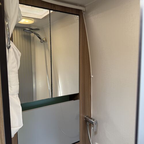 2015 65reg Autocruise Rhythm Peugeot Boxer - 1 Owner - Full History