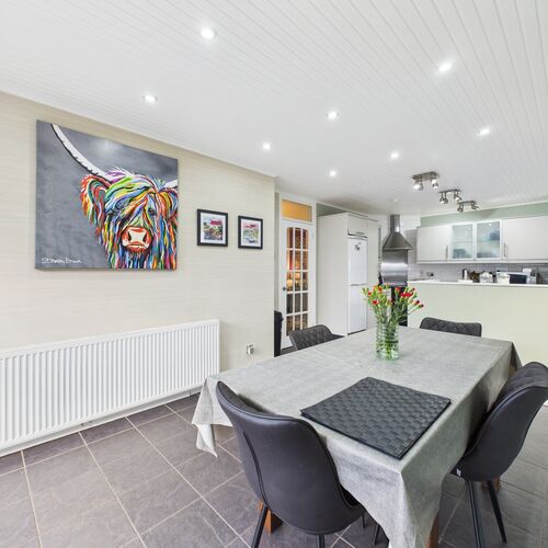 Willie Ross Place, Kilmarnock 