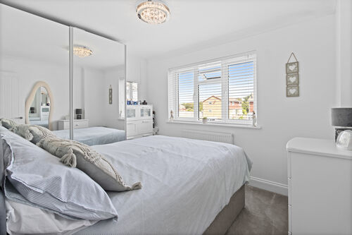 Aberdale Road, Polegate