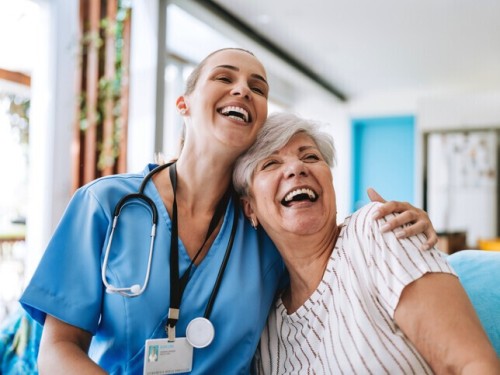 Medical Anxiety - The Baycliff Difference