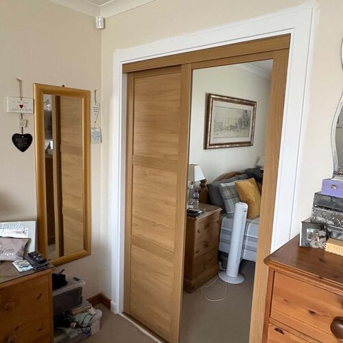 Gallery | Tayside Mirror Doors