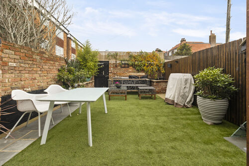 Woodgate Road, Eastbourne