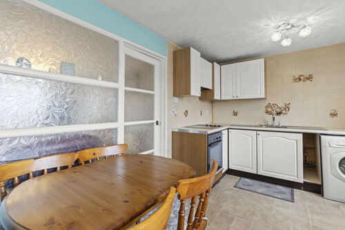 Brodrick Road, Eastbourne