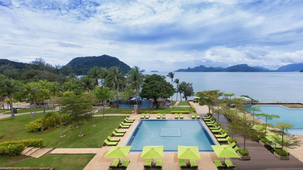 The Westin Langkawi Resort & Spa