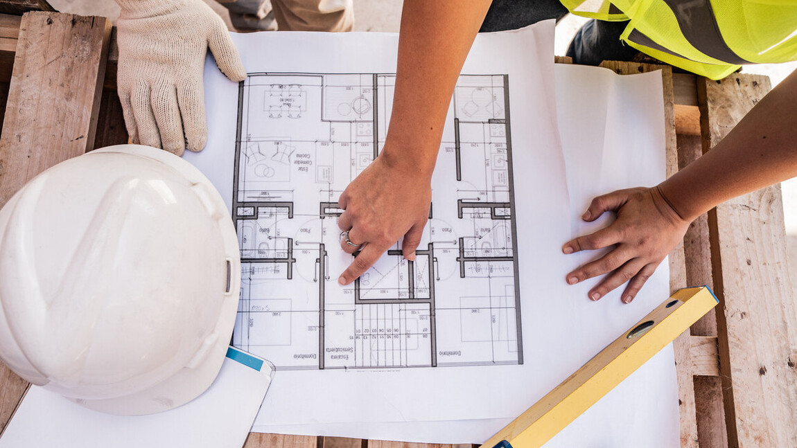 Crownstone Construction 