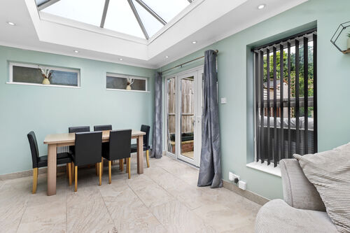 St Philips Avenue, Eastbourne