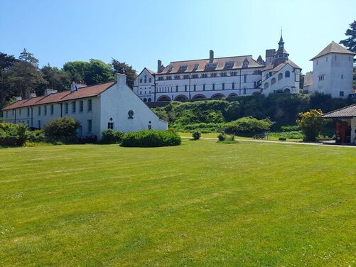 FULL -Tenby, St Davids and the Pembrokeshire Coastal Path, Wales 2026 - FULL