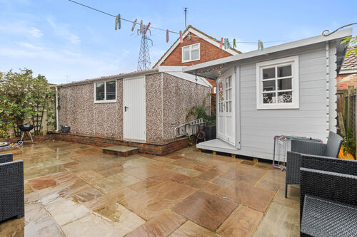 Dover Road, Polegate