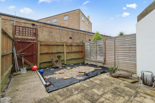 Winchcombe Road, Eastbourne