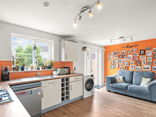 Gannel Drive, Maddiston, FK2 0AL