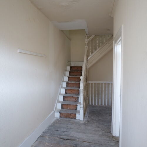 Freehold Town Centre Shop Investment