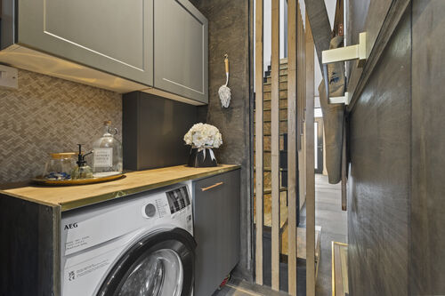 Woodgate Road, Eastbourne