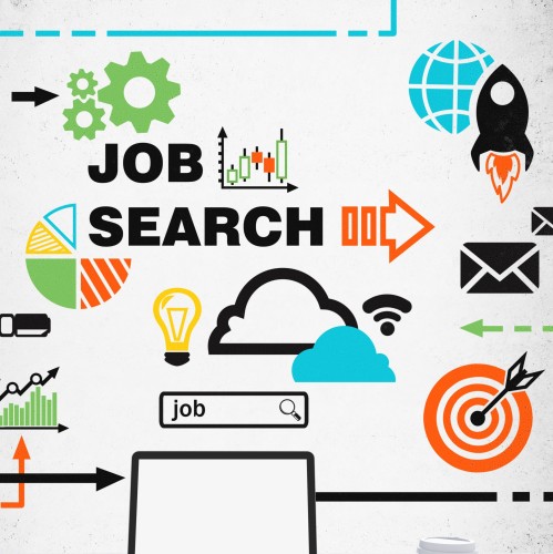 Innovative Job Searching Strategies for IT Candidates