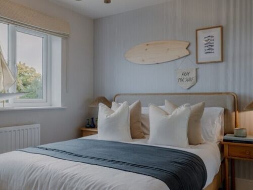 Maes y Castell, Abermorddu, Wrexham