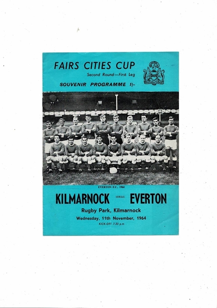 Today's Football Programme updates